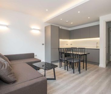 1 bedroom apartment to rent - Photo 1