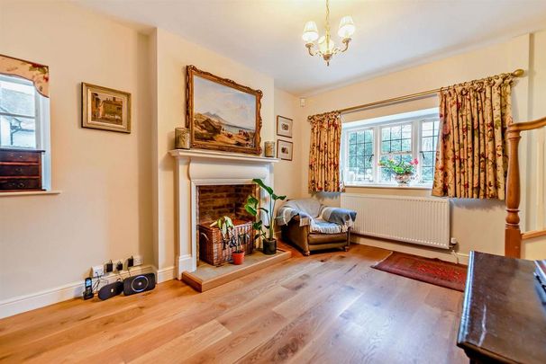 3 bedroom cottage to rent - Photo 1