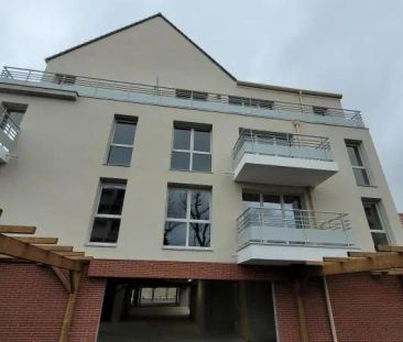Appartement à louer 2 pièces 39.88m² - Photo 3