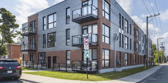302 - 7070 Cote Saint Luc Road, Montréal - Photo 2