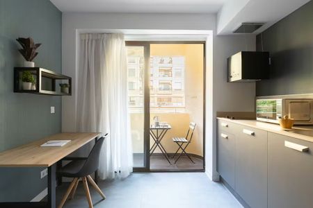 Passeig Facultats, Valencia, Valencian Community 46021 - Foto 3