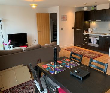 2 Bed Flat, Derwent Foundry, B3 - Photo 1