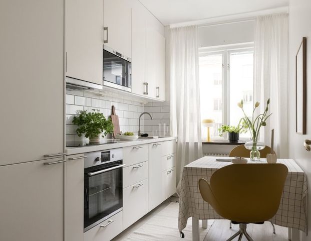 Stafettgatan 4A - Photo 1