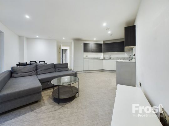Stoke Road, Slough,SL2 - Photo 1