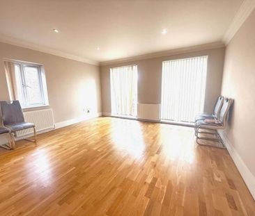 2 bedroom apartment to rent - Photo 6