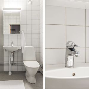 Värdsholmsgatan 1 b - Foto 2