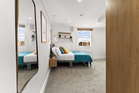 A Spectacular, Renovated Houseshare for Rent in Wisbech - Photo 5