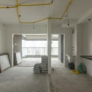 Apartamento para alugar com 79m², 2 quartos e 1 vaga - Foto 3