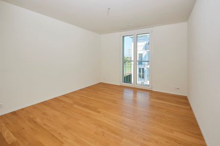 4.5 Zimmer, 114 m², 1. Stock - Photo 3