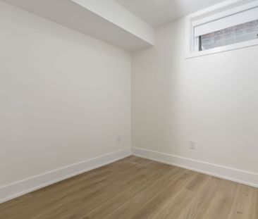 For Lease - 72 Jones Avenue Unit# Unit B, Toronto, Ontario - Photo 5