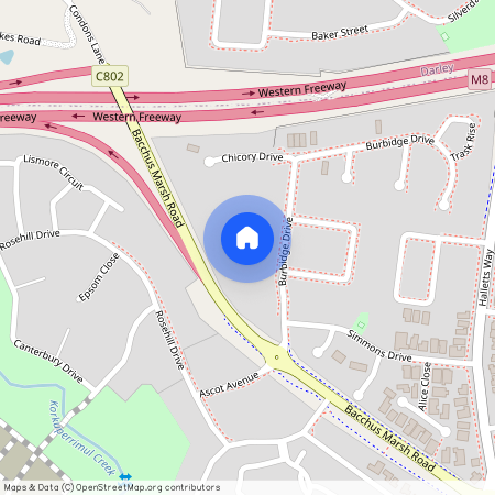 3 Warin Lane, 3340, Bacchus Marsh