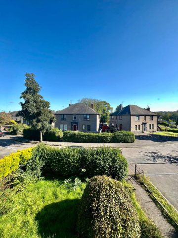 1 Bed Flat, Ruthrieston Crescent, AB10 - Photo 5