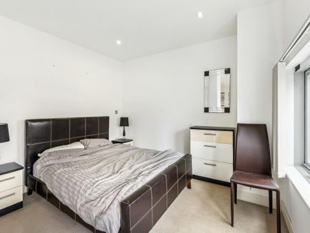 1 bedroom apartment to rent - Photo 5