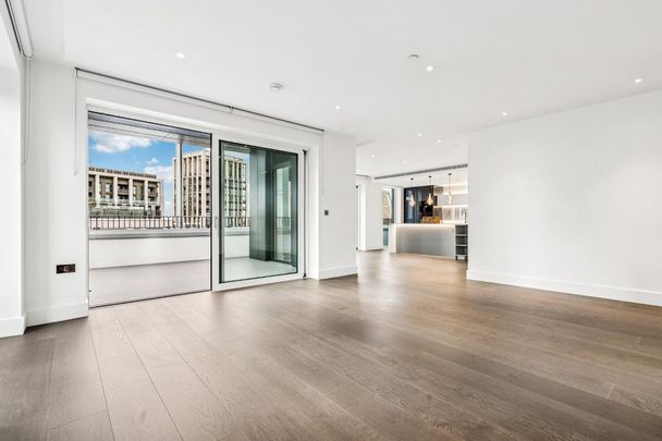 3 bedroom flat to rent - Photo 1