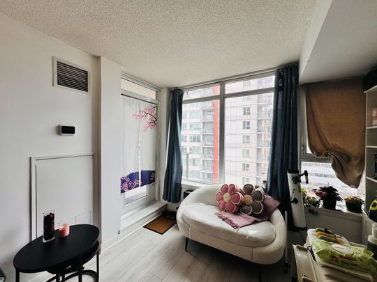 For Lease - 190 Borough Drive Unit# 1011, Toronto, Ontario - Photo 1
