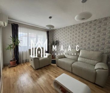 Apartament 3 camere | Etaj 3 | Balcon | 2 Bai | C.Bumbravii - Photo 1