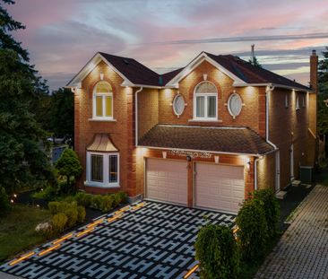 For Lease - 161 Devonsleigh Boulevard Unit# Lower, Richmond Hill, O... - Photo 2