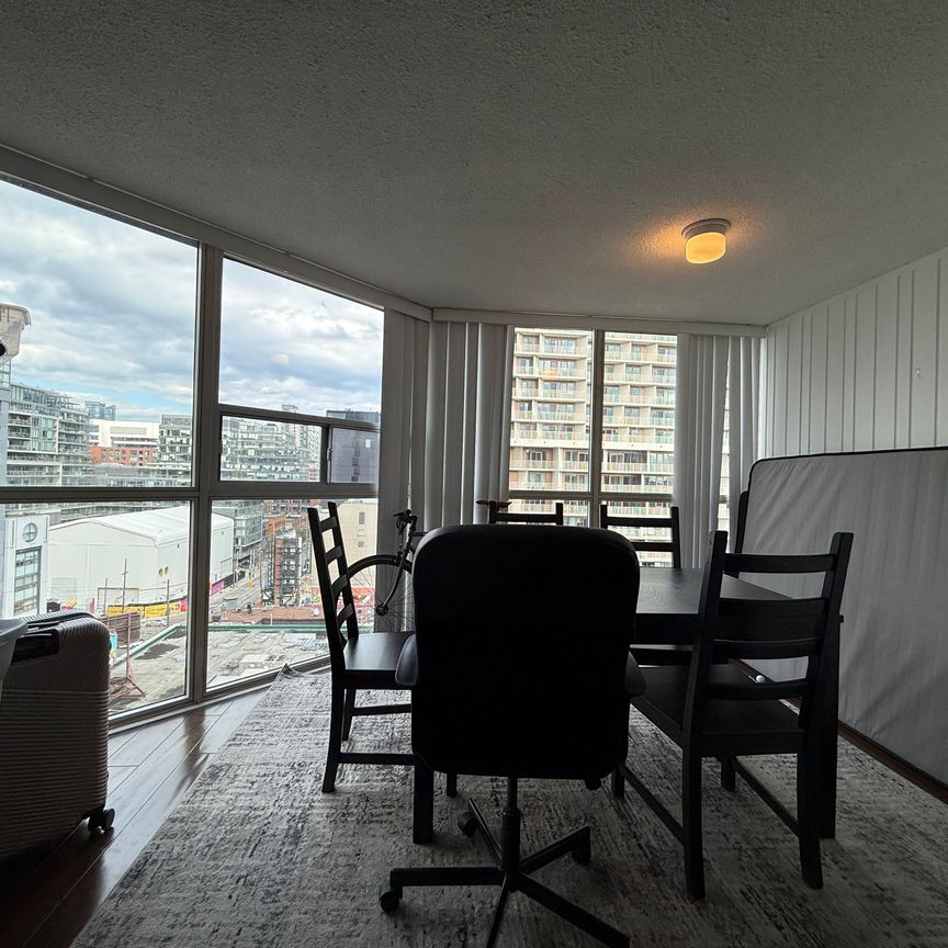 For Lease - 701 King Street Unit# PH13, Toronto, Ontario - Photo 1