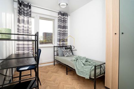 Pokój, ul. Bielawskiego - Photo 2