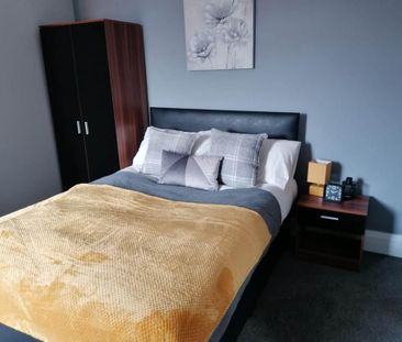 1 bedroom in a house share to rent - Photo 6