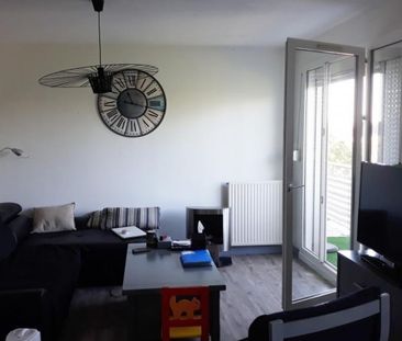 Location Appartement P3 Avec garage Sens - Photo 1