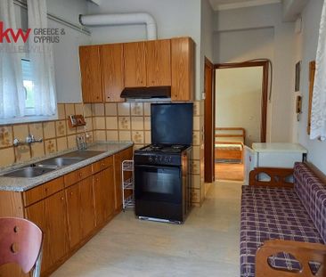 Studio/Γκαρσονιέρα για ενοικίαση - Καρδίτσα, - Φωτογραφία 5