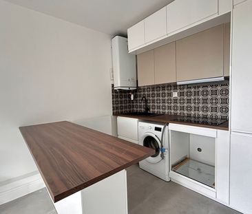 Appartement à louer 2 pièces • 31,55 m2 Fontaines-sur-Saône - Photo 6