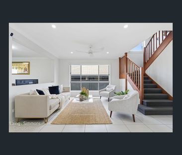 Fantastic Five Bedroom Home - Photo 2