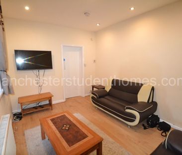 Dickenson Road, Manchester, M13 0NR - Photo 2