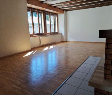 Daniel-Jeanrichard 5 -Appartement 2,5 pièces 75 m2 - Photo 5