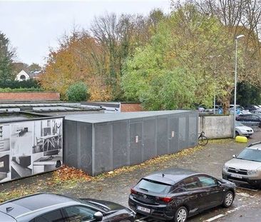 Appartement te huur - Foto 6