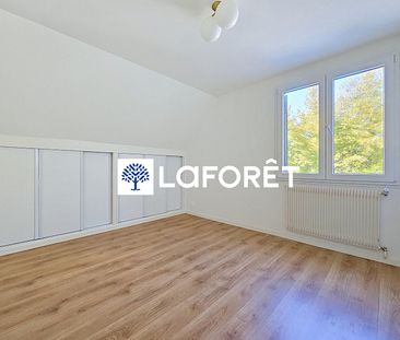 Tout savoir sur cette maison à Crespières - Photo 4