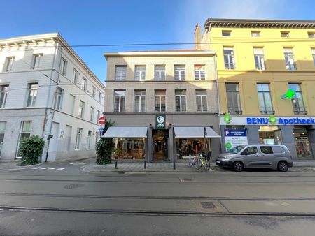 Appartement te huur in Gent - Photo 3