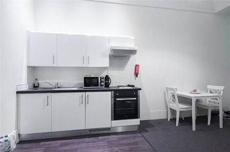 Old Commerce House, 112 Fitzwilliam S... - Photo 4