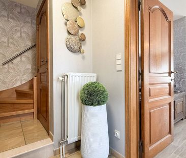 In optie - Huis te huur in Heusden met 3 slaapkamers - Photo 3