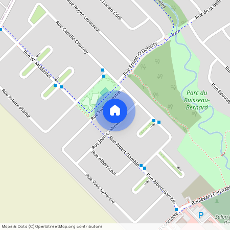 330 Rue Jean-L.-Minville, McMasterville, McMasterville, Montérégie, J3G 1N4