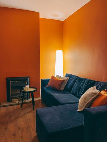 3 bedroom serviced apartment to rent - Photo 3