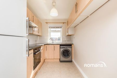 1 bedroom flat to rent - Photo 5