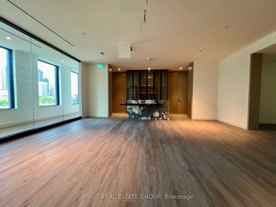 For Lease - 4015 The Exchange Street Unit# 3508, Mississauga, Ontario - Photo 1