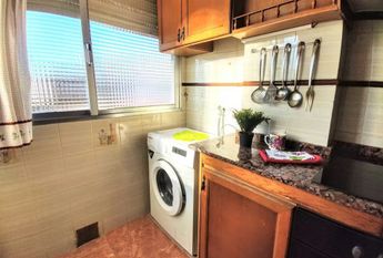 Carrer Isaac Peral, Burjassot, Valencian Community 46100