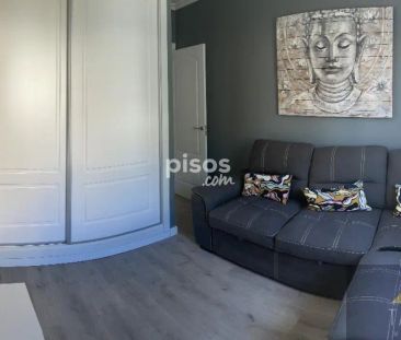 Apartamento en alquiler en Calle Reino Unido, 6 - Photo 5