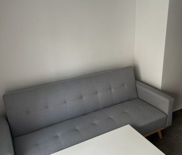Διαμέρισμα για ενοικίαση Σκαγιοπούλειο (Πάτρα) - Photo 1