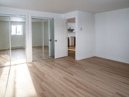 Appartement à louer à Vaudreuil-Dorion - Photo 3