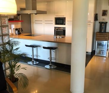 Appartement te huur - Foto 6