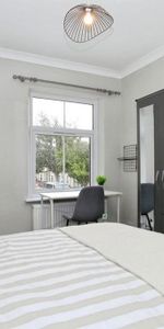 1 bedroom in a house share to rent - Photo 3