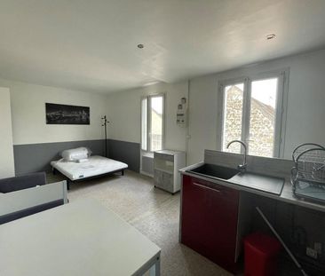 Appartement 1 pièces de 24 à Pontoise - Photo 6