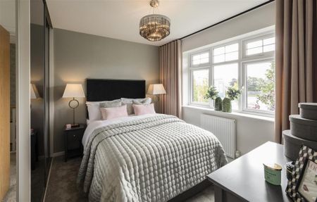 3 bedroom detached house to rent - Photo 5