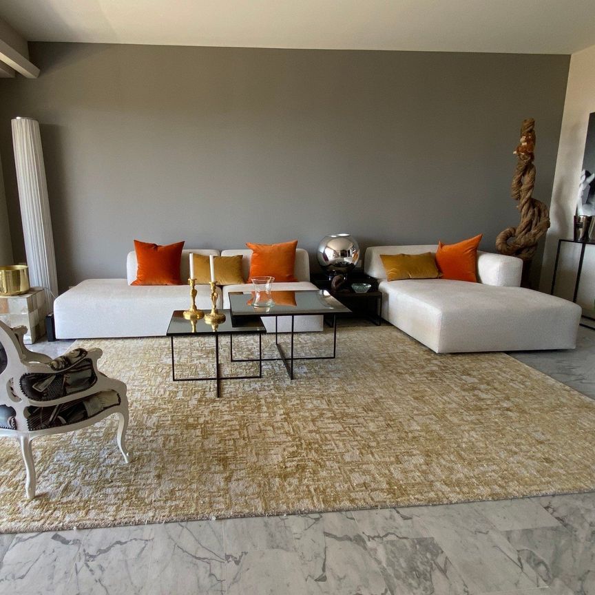 Location Appartement 4 pièces 100m² CANNES 06400 - Photo 1