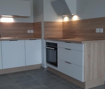 Location Appartement 3 pièces 63m² BEAUNE 21200 - Photo 3