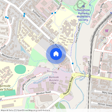 4 Pine Street, Qld 4560, Nambour